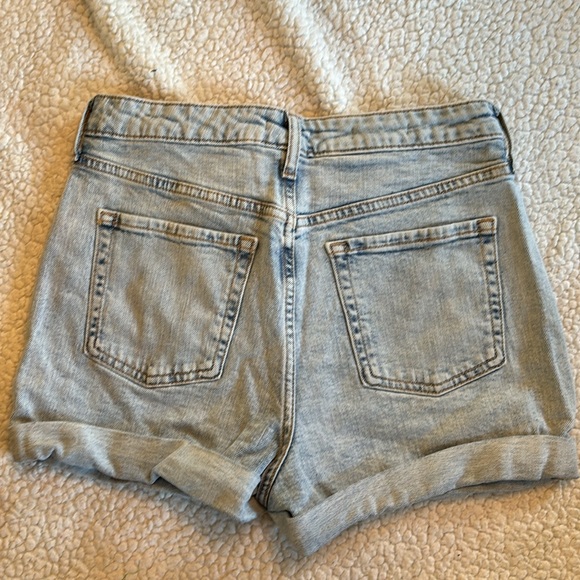 Wild Fable High Rise size 6 - Picture 2 of 3